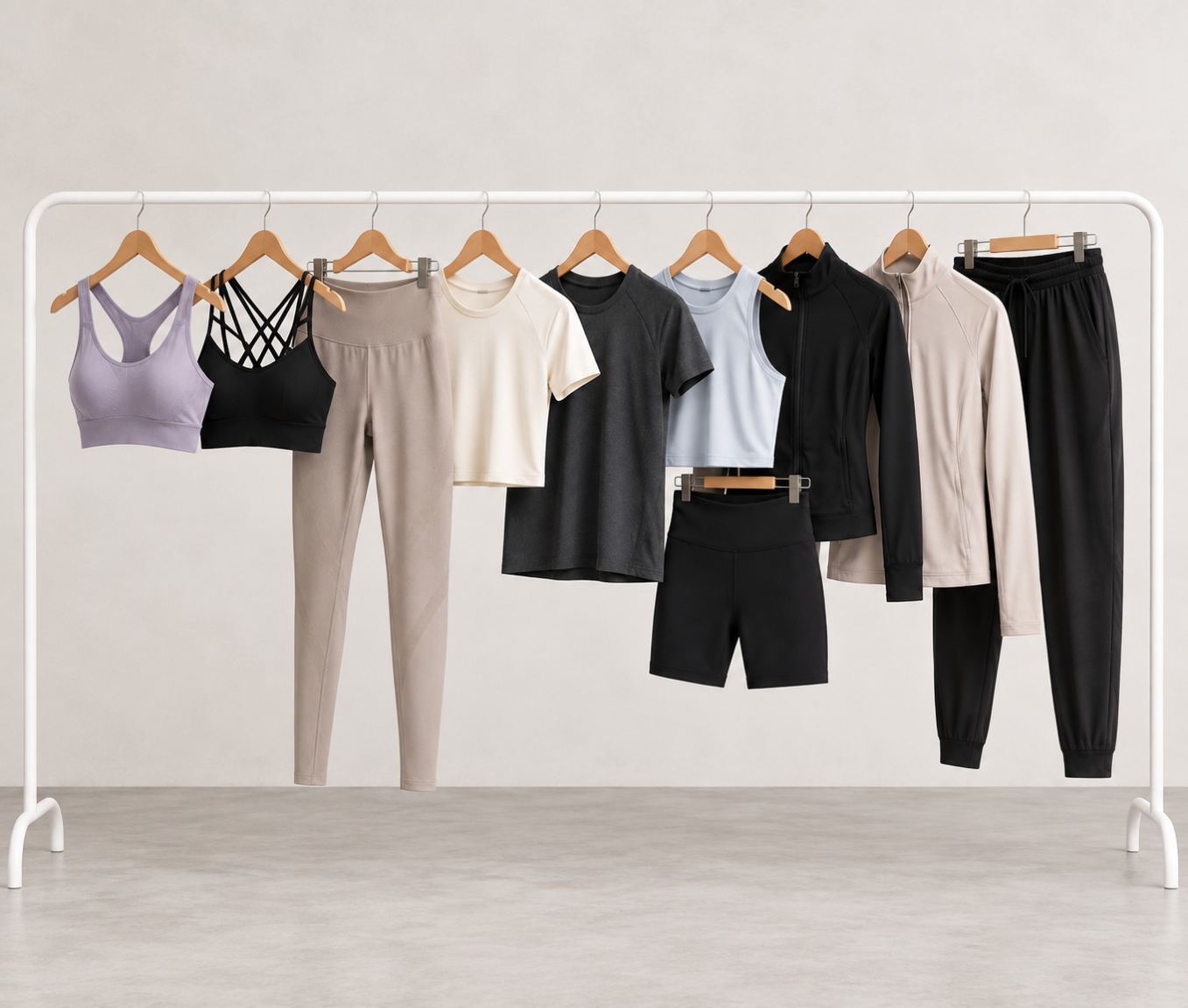 Activewear & Seamless