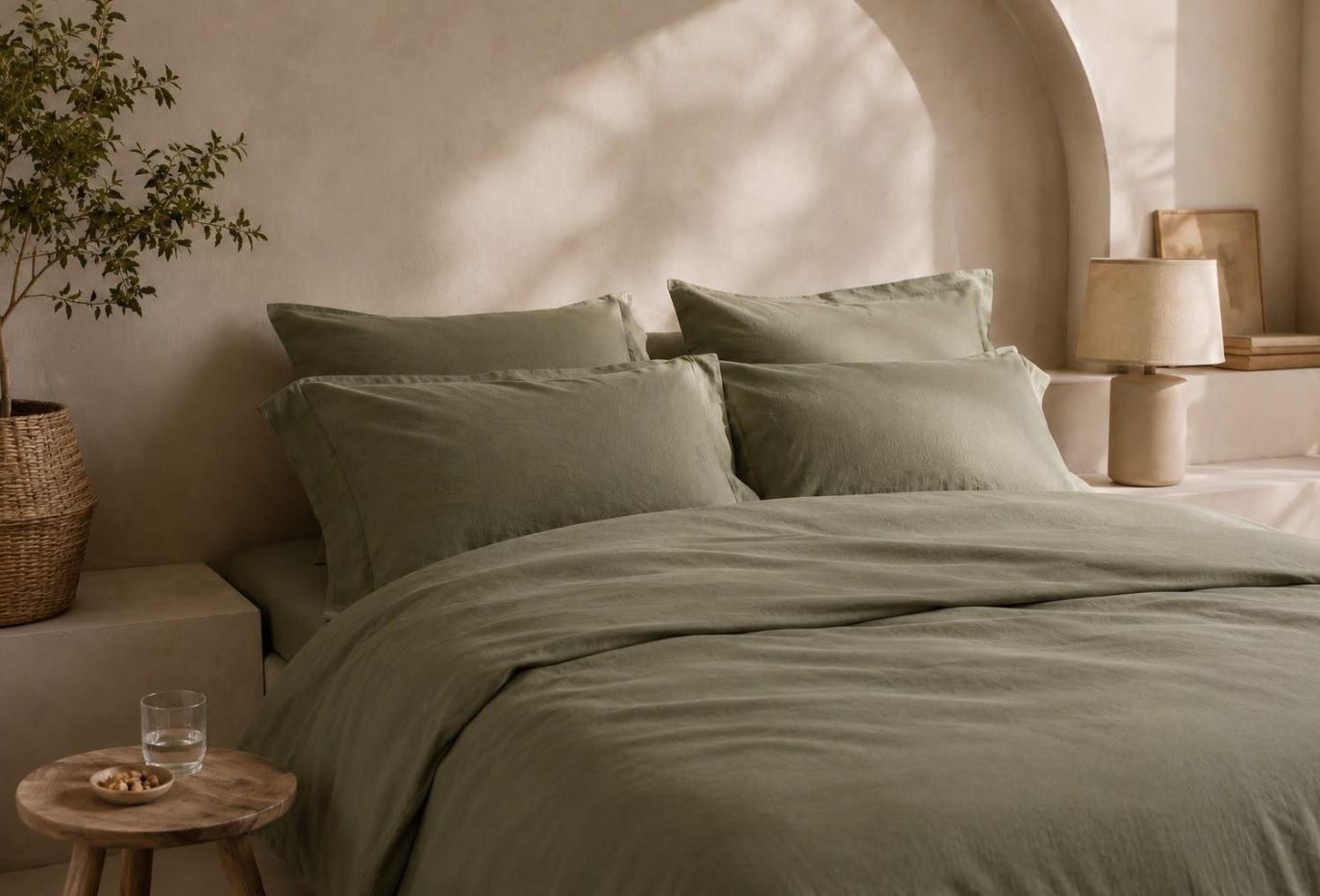 Home Textile