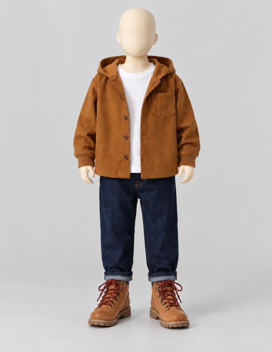 Kidswear