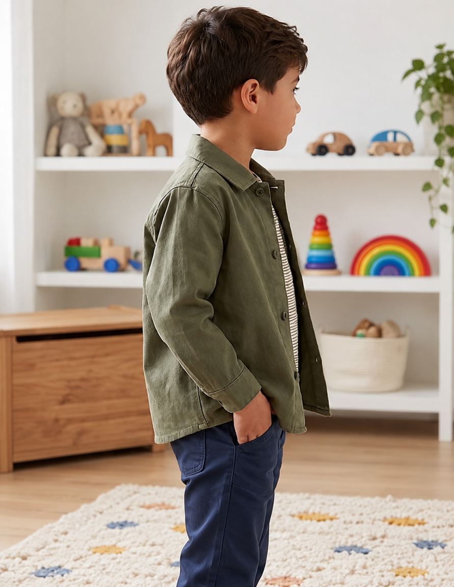 Kidswear