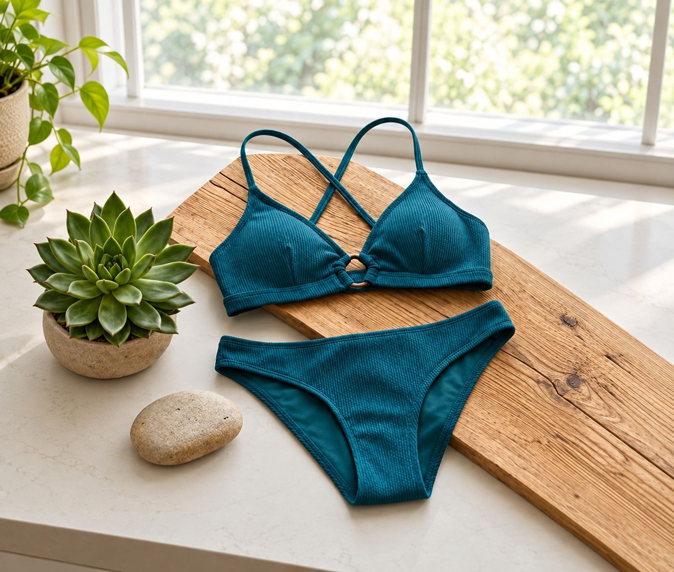 Swimwear & Beachwear