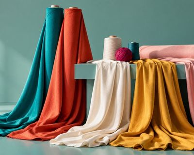 Fabrics