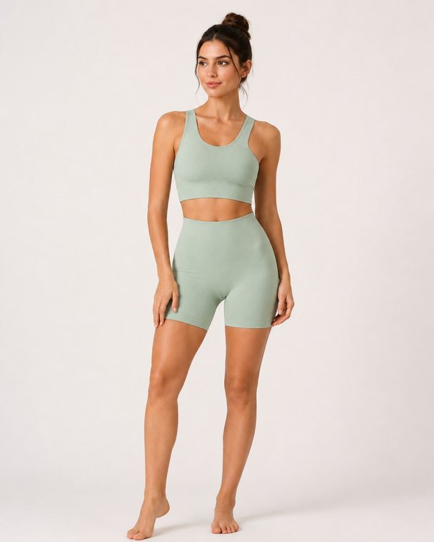 Activewear & seamless — GENATEKS