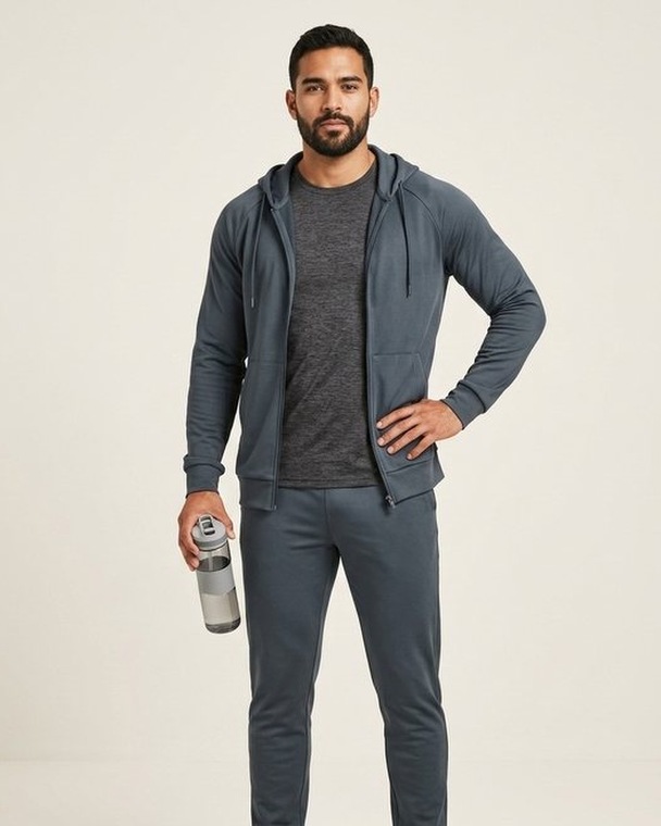 Activewear & seamless — GENATEKS