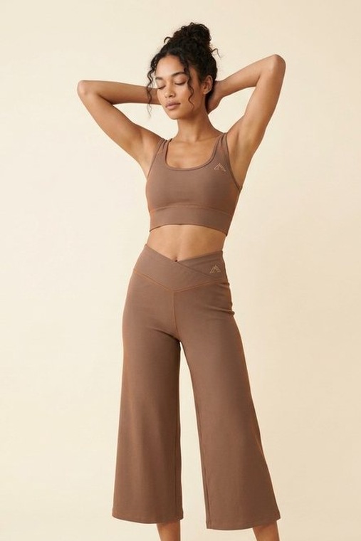 Activewear & seamless — GENATEKS
