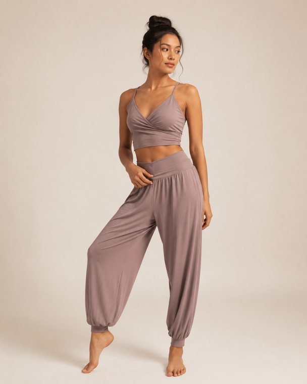 Activewear & seamless — GENATEKS