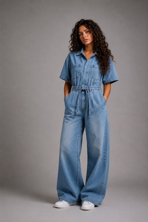 Denim — GENATEKS