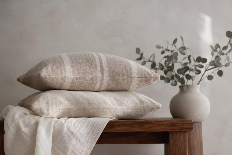 Home Textile — GENATEKS