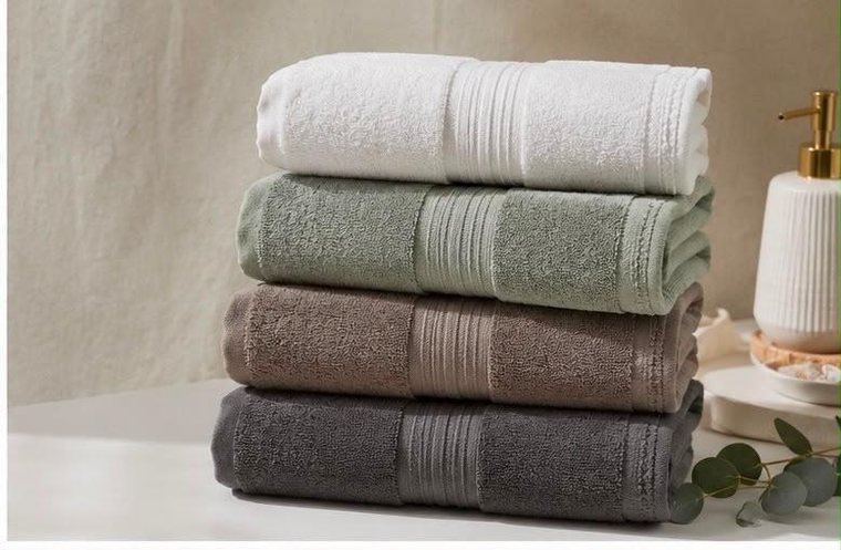 Home Textile — GENATEKS