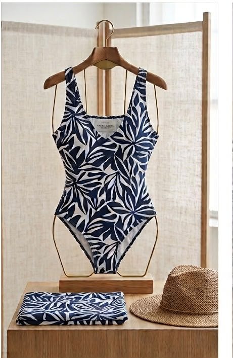 Swimwear & Beachwear — GENATEKS