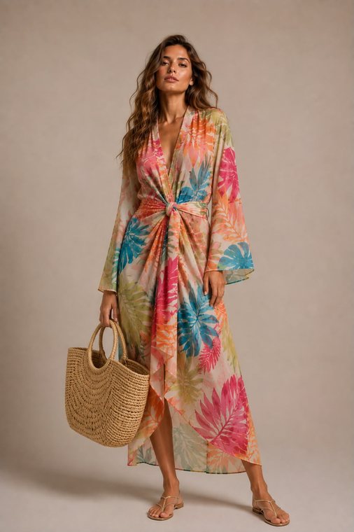 Swimwear & Beachwear — GENATEKS